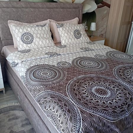 Studio Lotos Belgrad Dış mekan fotoğraf
