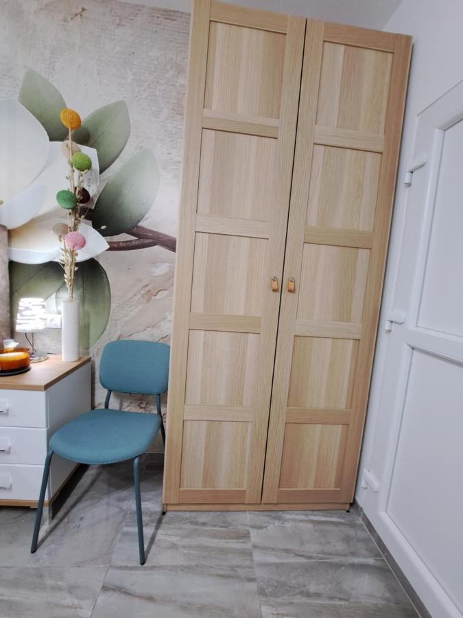 Studio Lotos Belgrad Dış mekan fotoğraf