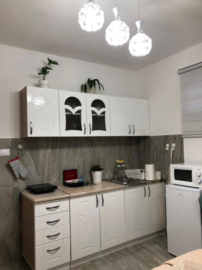 Studio Lotos Belgrad Dış mekan fotoğraf
