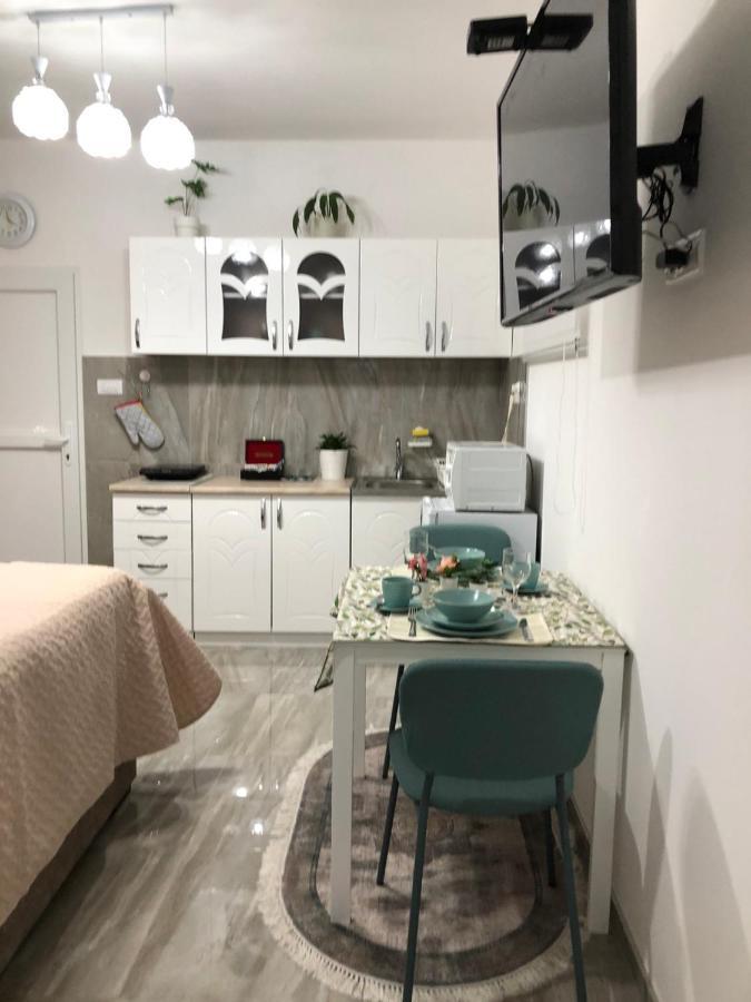 Studio Lotos Belgrad Dış mekan fotoğraf