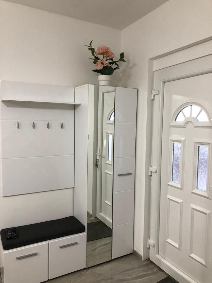 Studio Lotos Belgrad Dış mekan fotoğraf
