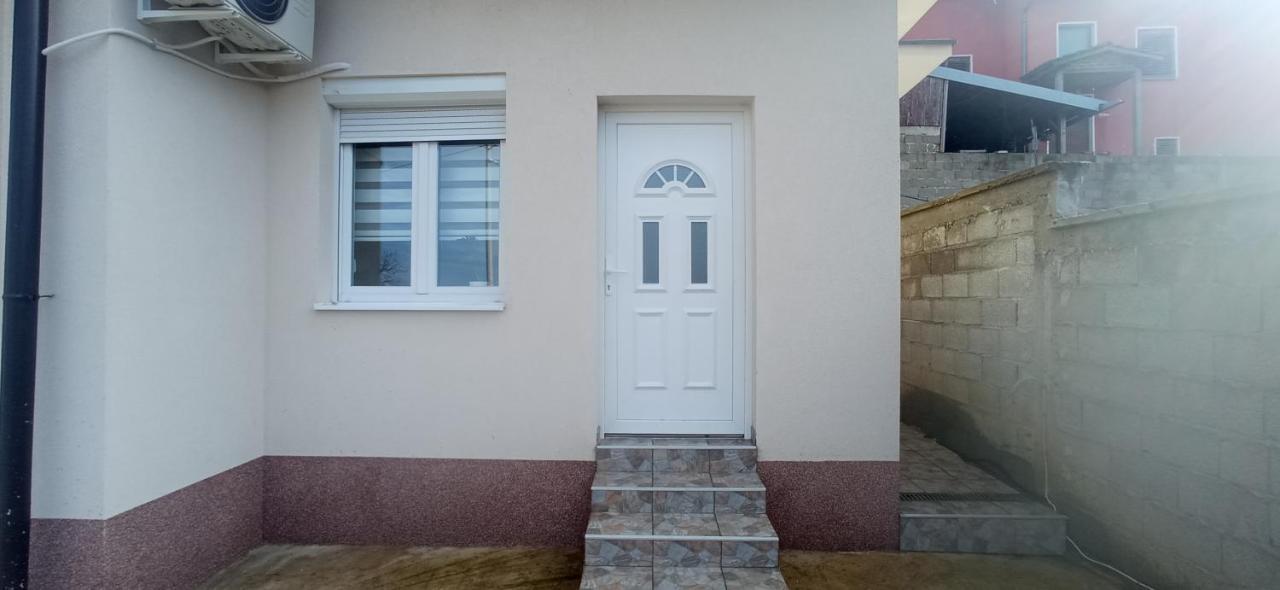 Studio Lotos Belgrad Dış mekan fotoğraf