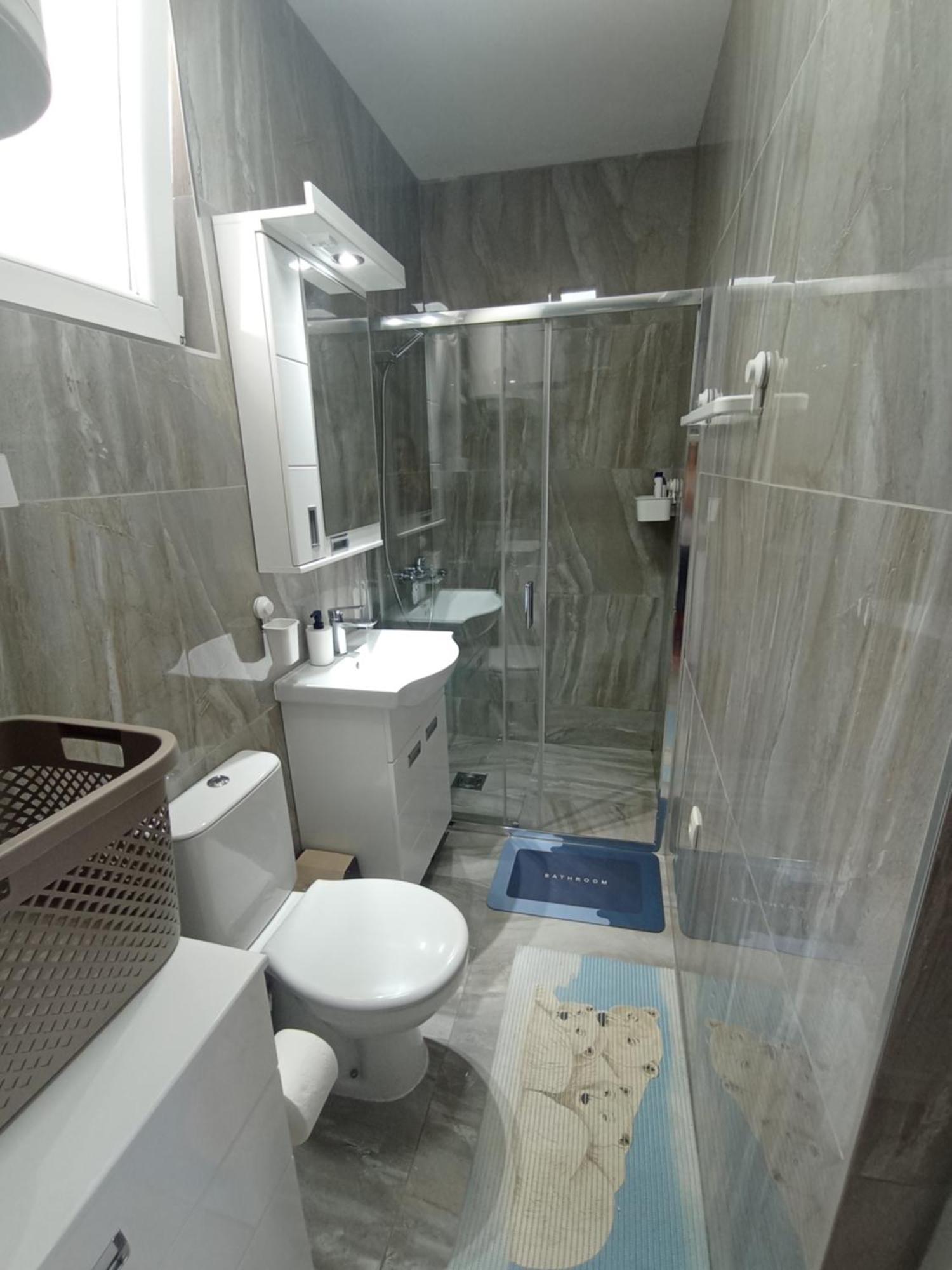 Studio Lotos Belgrad Dış mekan fotoğraf
