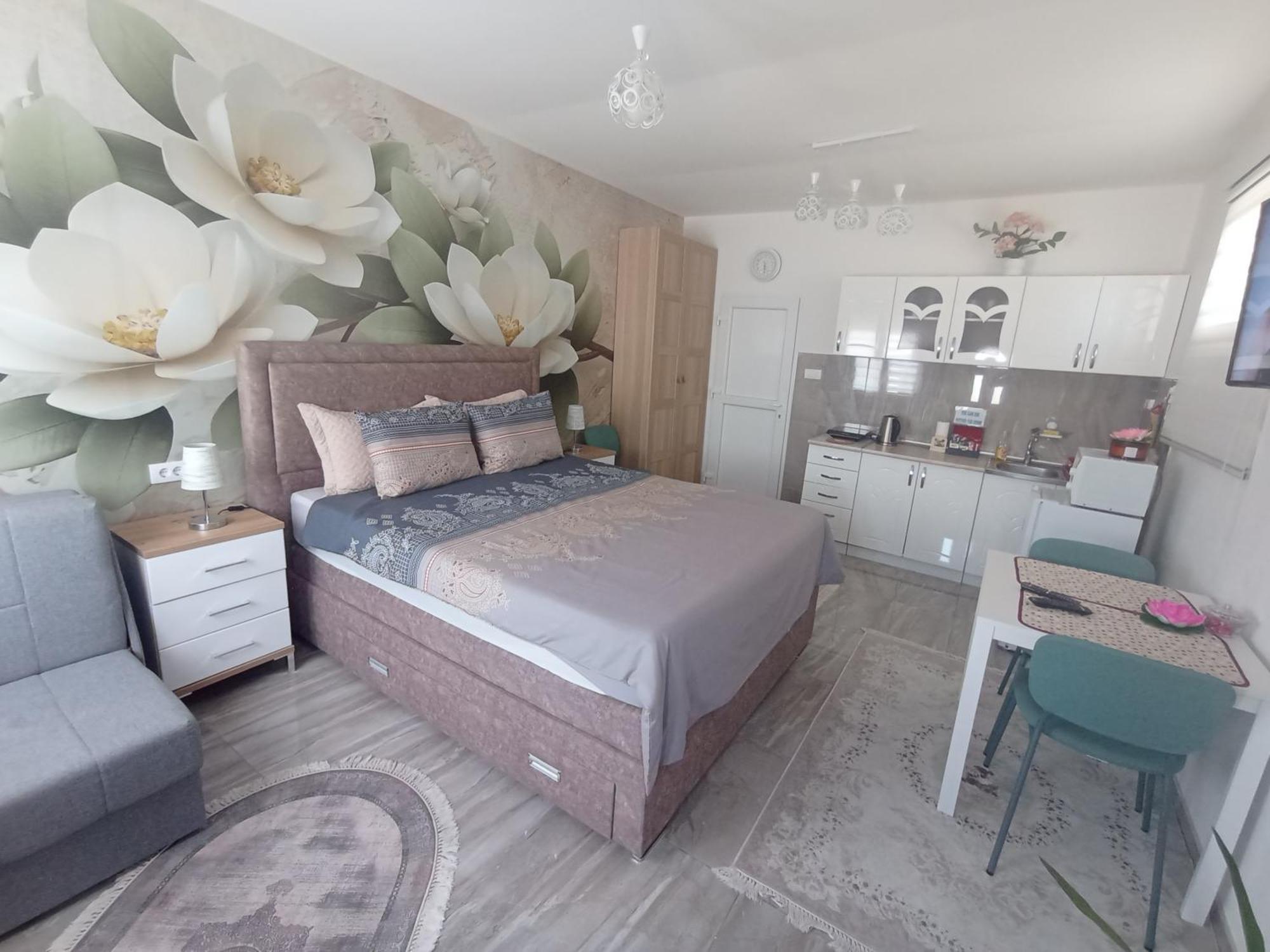 Studio Lotos Belgrad Dış mekan fotoğraf